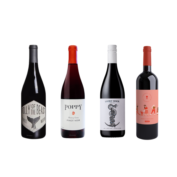 BBP: Better Be Pinot Subscription Box