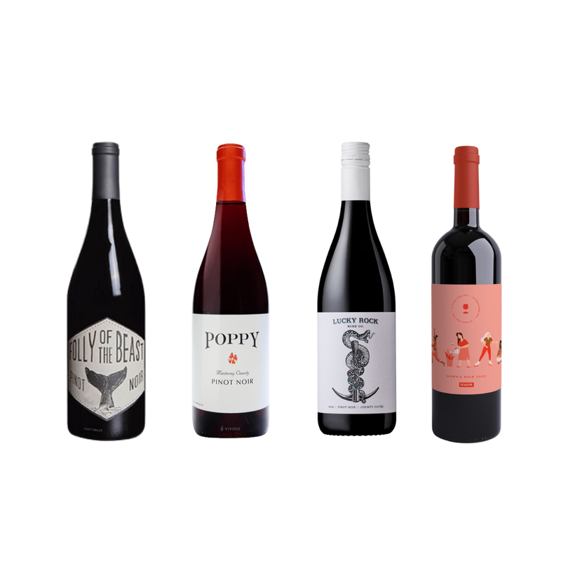 BBP: Better Be Pinot Subscription Box